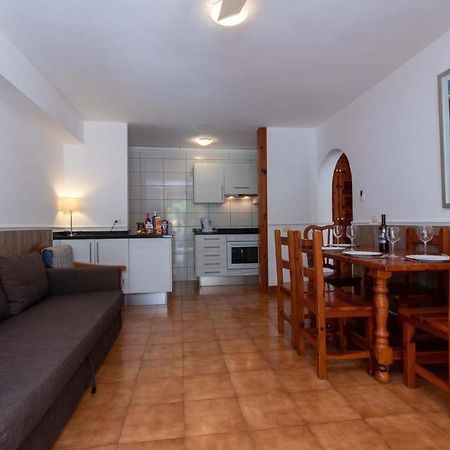 1 Bed Apartment Near The Pool Playa de las Americas  Exteriér fotografie