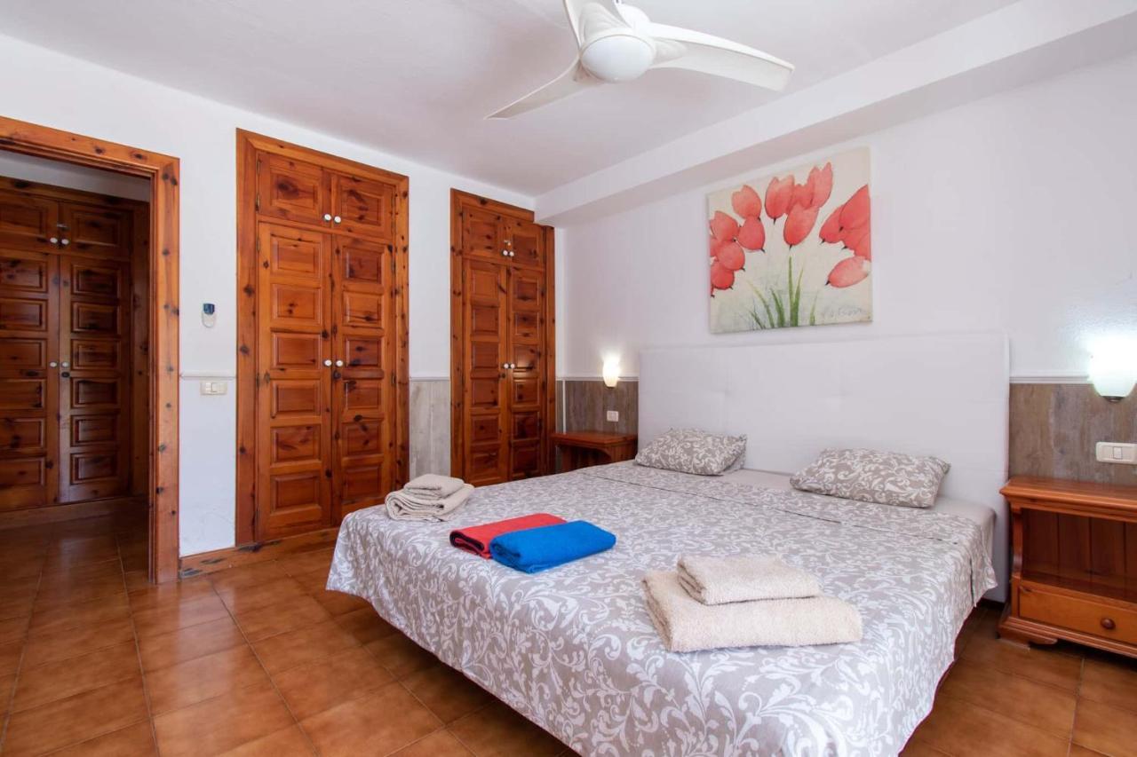 1 Bed Apartment Near The Pool Playa de las Americas  Exteriér fotografie